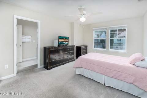 10307 Benson Lake Drive, Jacksonville FL - photo 10 of 28