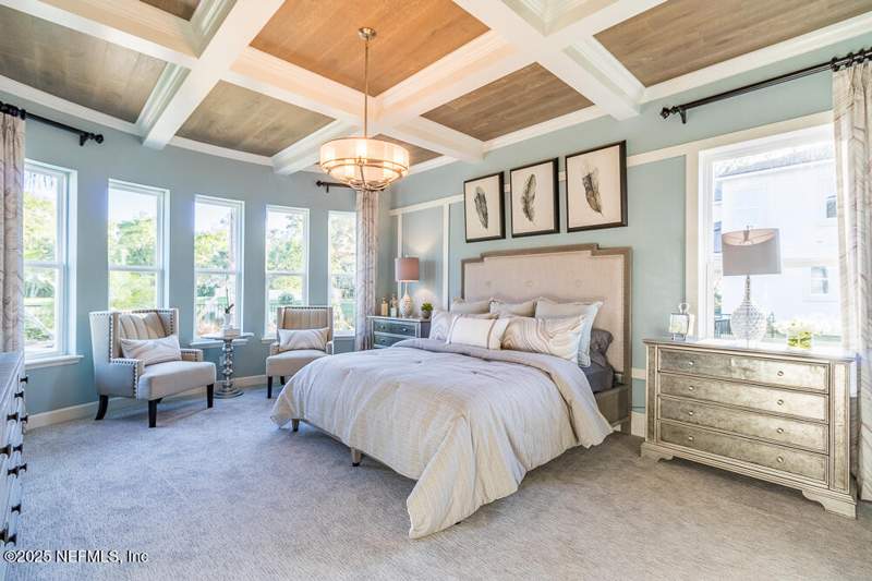 4 bedroom Single Family Residence at 13550 County Road 13, Rowands, St. Augustine — photo 4