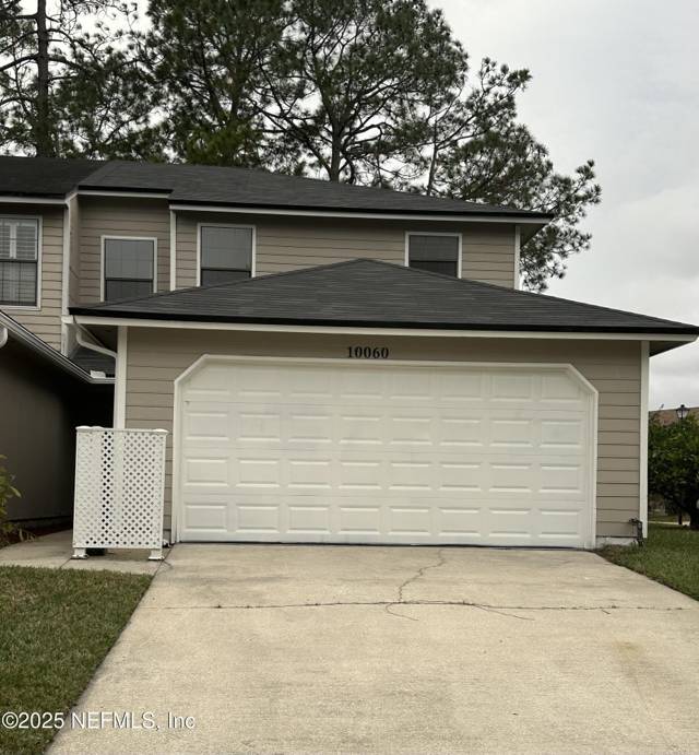 10060 HIDDEN BRANCH Drive home for sale in Sunbeam Area