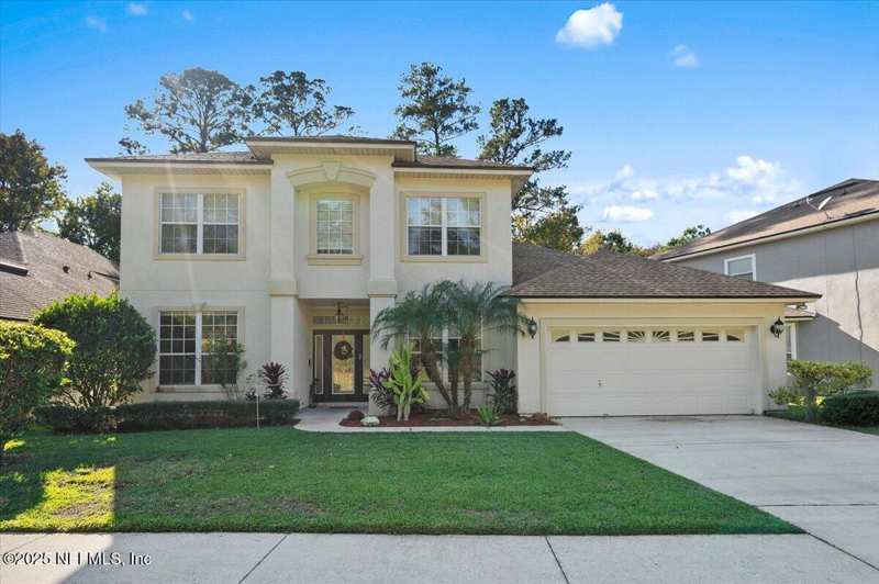 6 bedroom Single Family Residence at 2493 Tall Cedars Road, Fleming Island Plantation, Fleming Island — photo 1