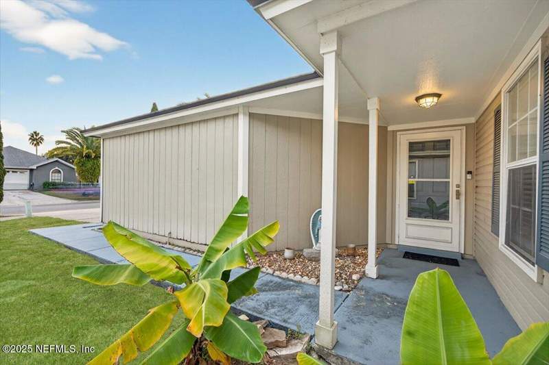 3 bedroom Single Family Residence at 12311 Sondra Cove Trail, Cross Creek Villas, Jacksonville — photo 2