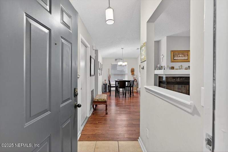 3 bedroom Single Family Residence at 12311 Sondra Cove Trail, Cross Creek Villas, Jacksonville — photo 3