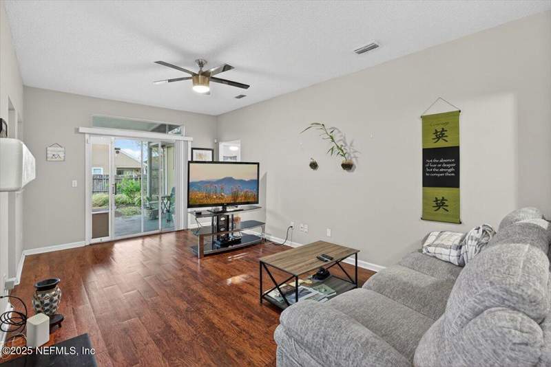 3 bedroom Single Family Residence at 12311 Sondra Cove Trail, Cross Creek Villas, Jacksonville — photo 5