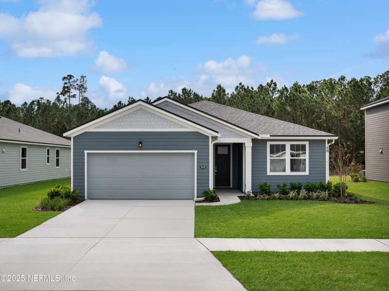3 bedroom Single Family Residence at 3070 Bella Collina Way, Bella Lago, Green Cove Springs — photo 1