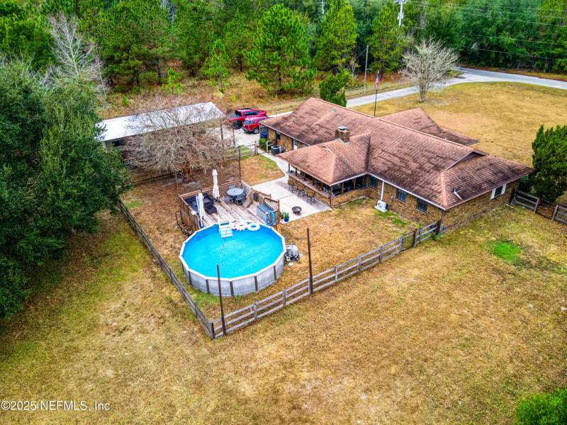3 bedroom Single Family Residence at 820 Golf Club Road, Macclenny, Macclenny — photo 5