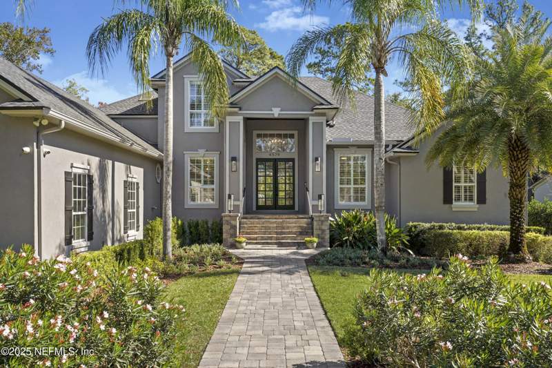 7 bedroom Single Family Residence at 4579 Swilcan Bridge Lane, Glen Kernan, Jacksonville — photo 2