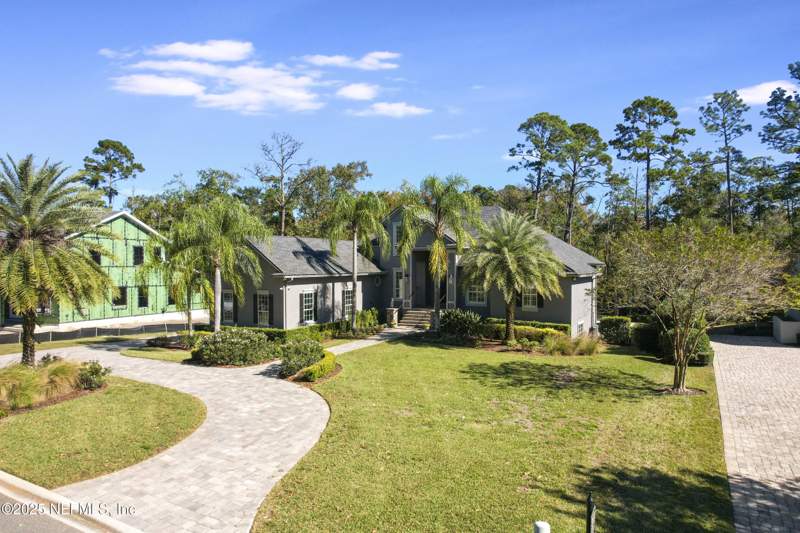 7 bedroom Single Family Residence at 4579 Swilcan Bridge Lane, Glen Kernan, Jacksonville — photo 4