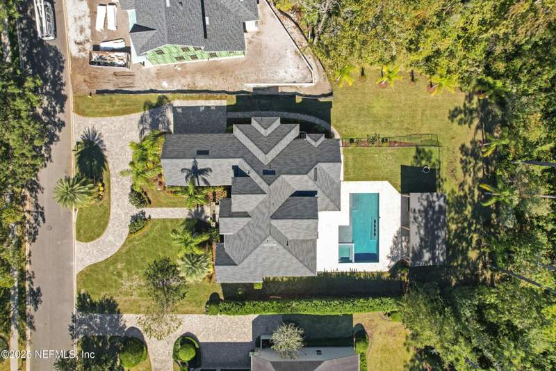 7 bedroom Single Family Residence at 4579 Swilcan Bridge Lane, Glen Kernan, Jacksonville — photo 5