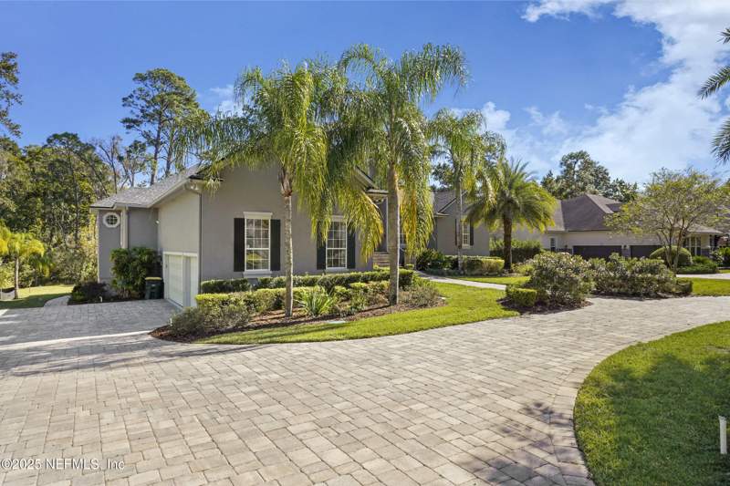 7 bedroom Single Family Residence at 4579 Swilcan Bridge Lane, Glen Kernan, Jacksonville — photo 3