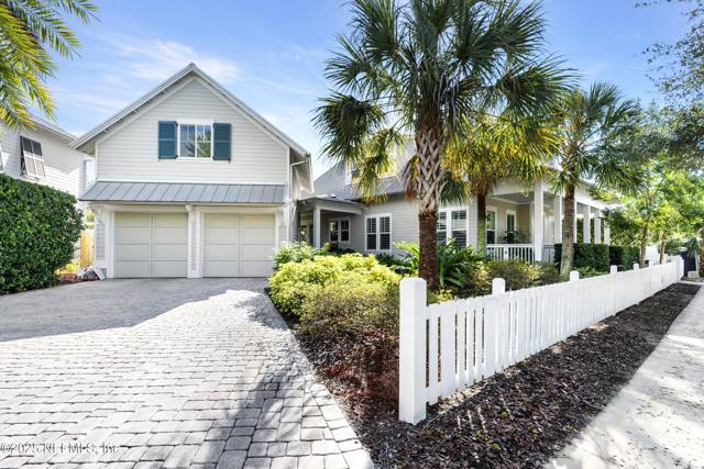 Paradise Key