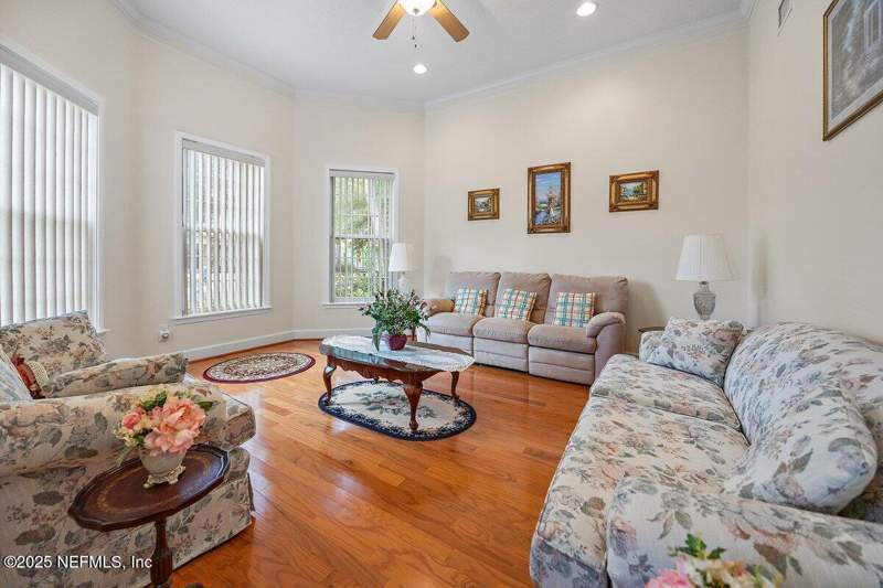 5 bedroom Single Family Residence at 85575 Sagaponack Drive, North Hampton, Fernandina Beach — photo 4