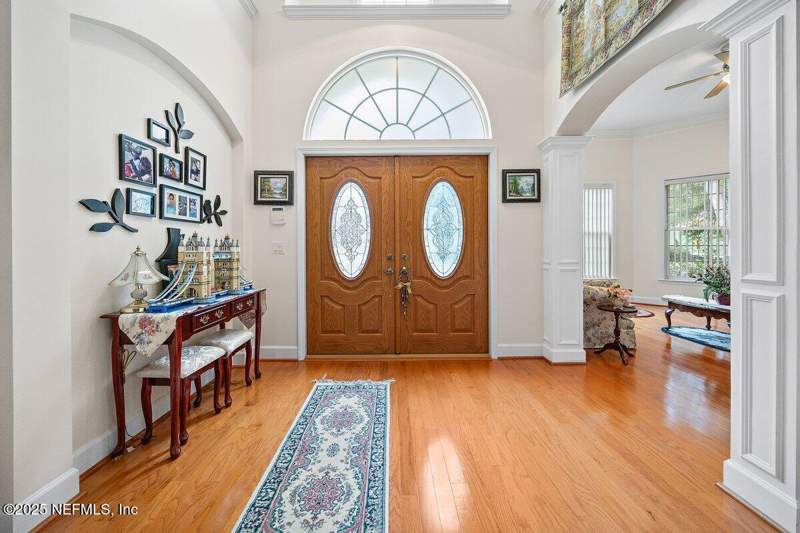 5 bedroom Single Family Residence at 85575 Sagaponack Drive, North Hampton, Fernandina Beach — photo 2