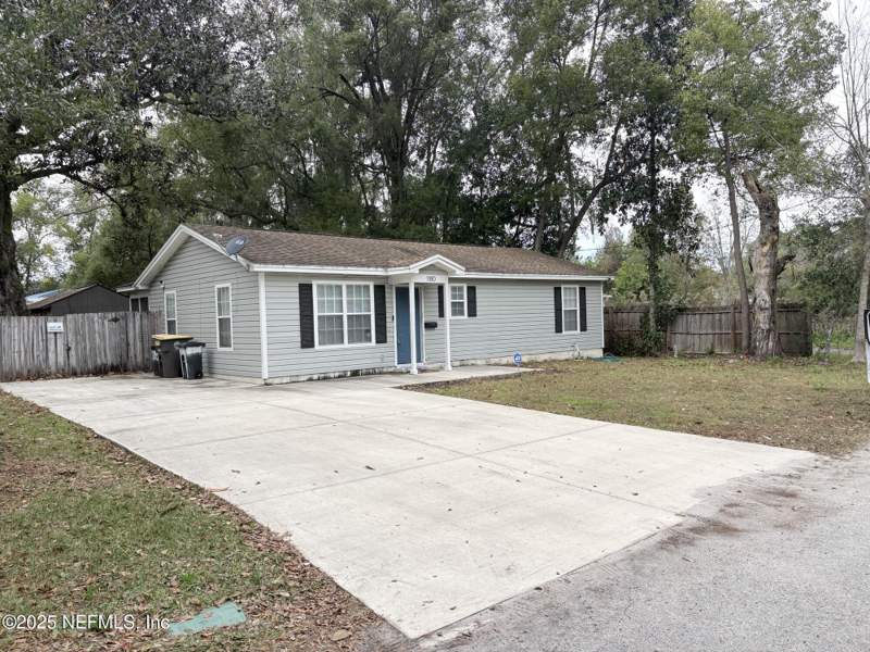 2 bedroom Single Family Residence at 1180 Wycoff Avenue, Riverside Gardens, Jacksonville — photo 4