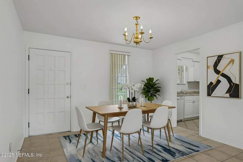 1 bedroom Condominium at 1530 El Prado Road #1, Southbrook Condo, Jacksonville — photo 3
