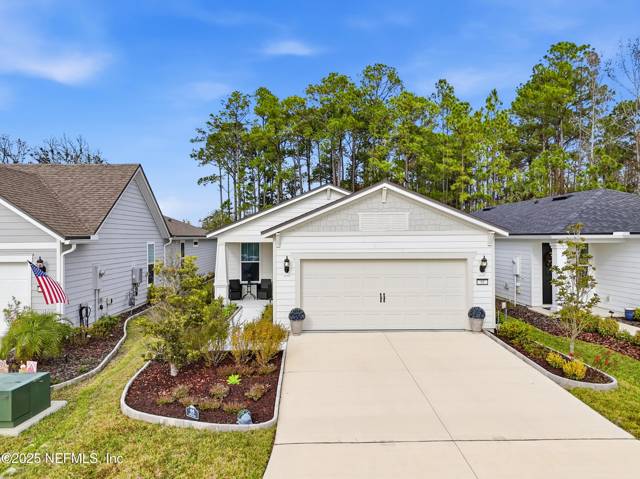 55 FAIRLAKE Circle, St. Augustine 32092 home for sale