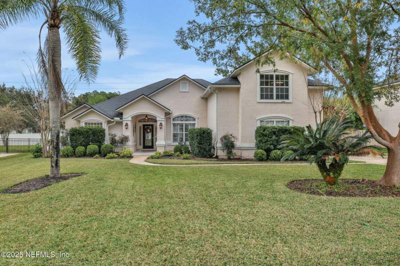 5 bedroom Single Family Residence at 246 Edgewater Branch Drive, Julington Creek Plan, St. Johns — photo 2