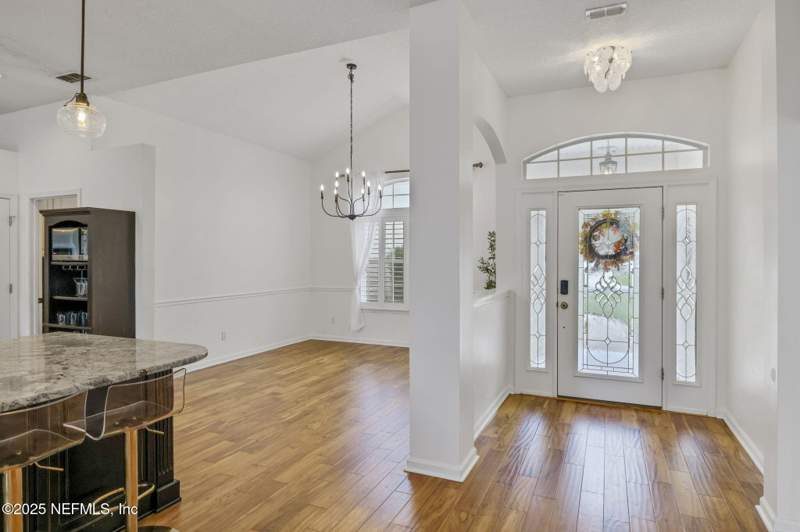 5 bedroom Single Family Residence at 246 Edgewater Branch Drive, Julington Creek Plan, St. Johns — photo 3