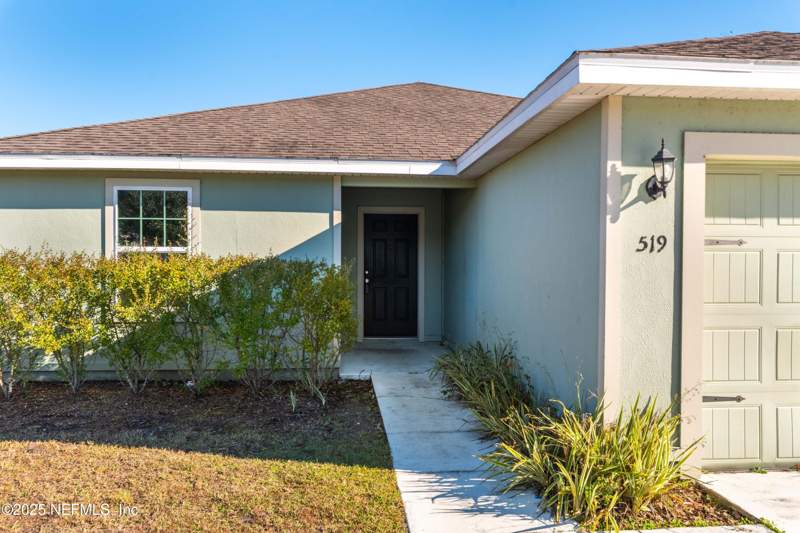 3 bedroom Single Family Residence at 519 Islamorada Drive, Cypress Pointe, Macclenny — photo 3