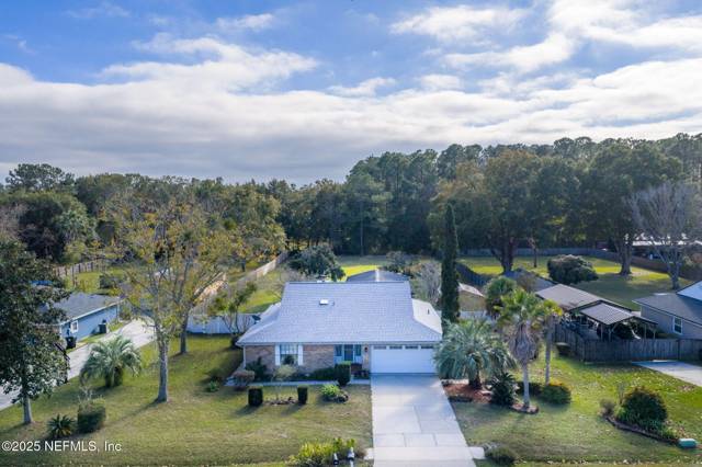 Fleming Oaks