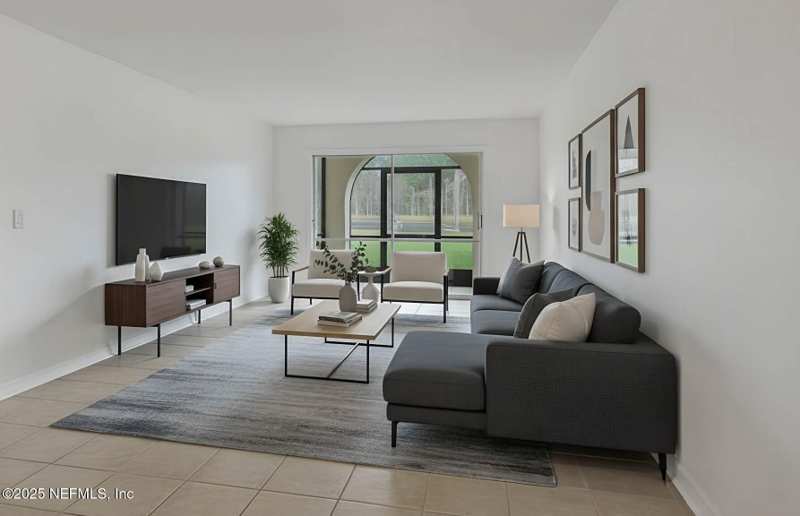 1 bedroom Condominium at 1530 El Prado Road #1, Southbrook Condo, Jacksonville — photo 1