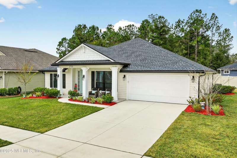 3 bedroom Single Family Residence at 1733 Austin Lake Way, Linda Lakes, Middleburg — photo 5