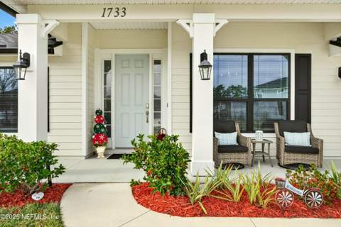 1733 Austin Lake Way, Middleburg FL - photo 6 of 38