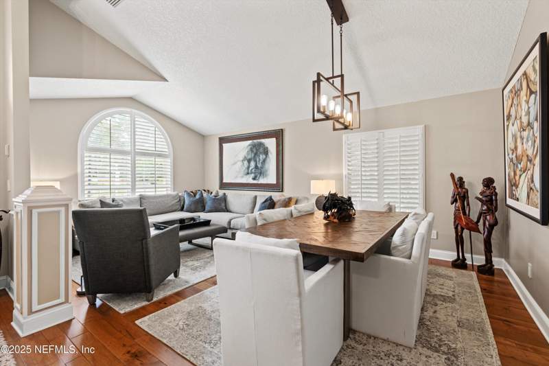 4 bedroom Single Family Residence at 1576 Linkside Drive, Eagle Harbor, Fleming Island — photo 4