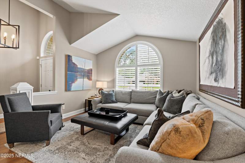 4 bedroom Single Family Residence at 1576 Linkside Drive, Eagle Harbor, Fleming Island — photo 5