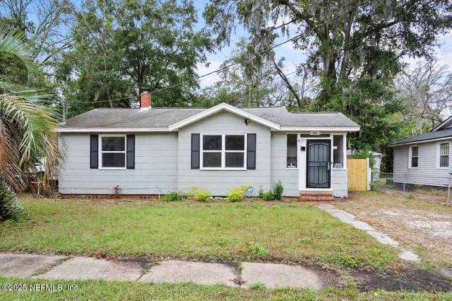 8126 PAUL JONES Drive
