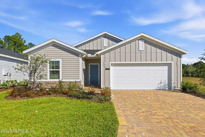 3 bedroom Single Family Residence at 3108 Tupelo Loop, Edenbrooke At Hyland Trails At Creekview Trail, Green Cove Springs — photo 5