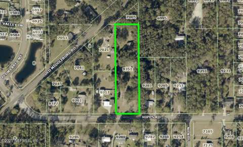 9351 Hipps Road #1, home for sale on Hipps Road