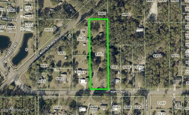 9351 HIPPS Road #1