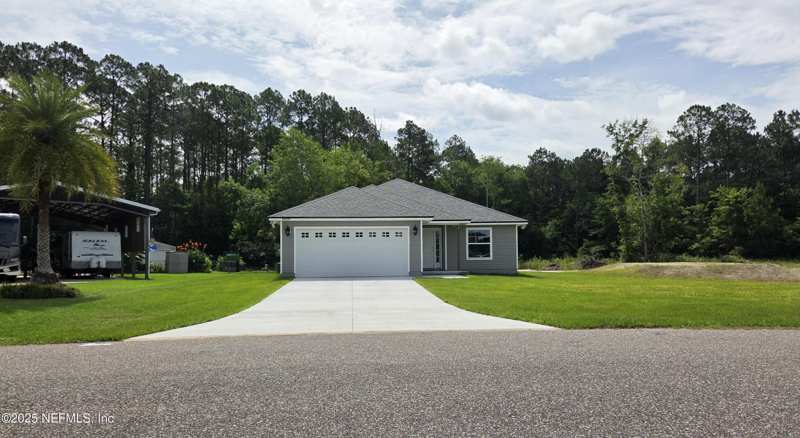 3 bedroom Single Family Residence at 54356 Jamie Drive, Deerfield Acres, Callahan — photo 1