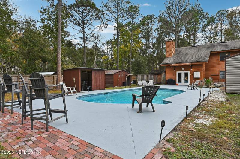 3 bedroom Single Family Residence at 246 Six Pond Trail, Green Cove Springs, Green Cove Springs — photo 3