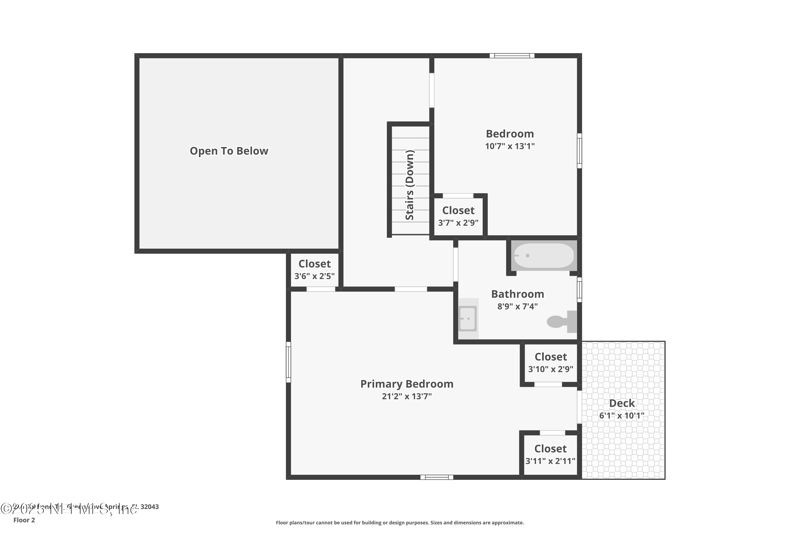 3 bedroom Single Family Residence at 246 Six Pond Trail, Green Cove Springs, Green Cove Springs — photo 4