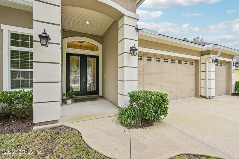 4 bedroom Single Family Residence at 403 Willow Winds Parkway, Durbin Crossing, St. Johns — photo 3