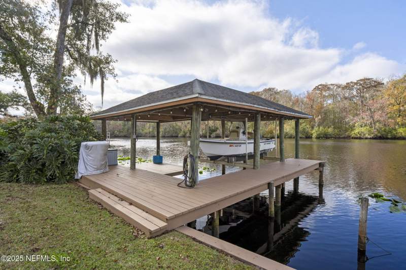 3 bedroom Single Family Residence at 2134 Flintlock Court, Battery Bluff, Green Cove Springs — photo 5