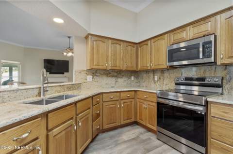 2134 Flintlock Court, Green Cove Springs FL - photo 14 of 59