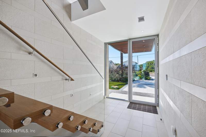 5 bedroom Single Family Residence at 2498/2500 S Fletcher Avenue, Fernandina Beach, Fernandina Beach — photo 5