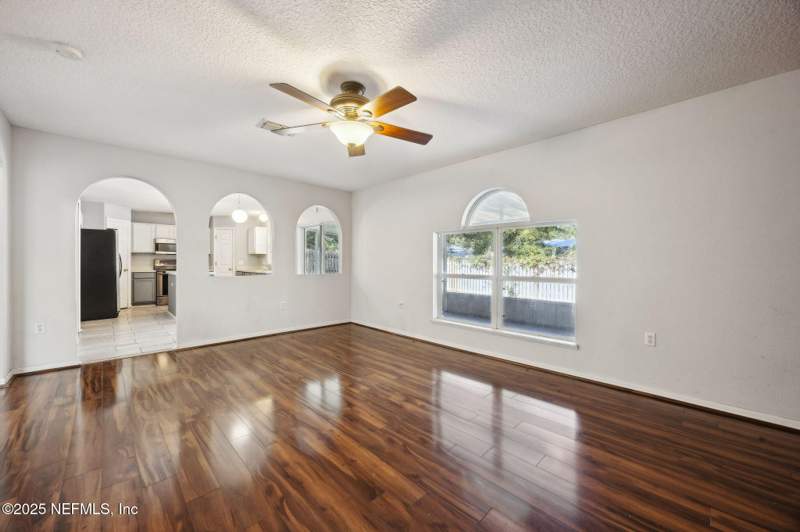 4 bedroom Single Family Residence at 87233 Kipling Drive, Bells River Estates, Yulee — photo 4