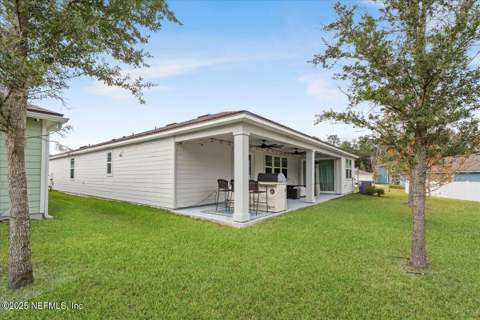 313 Cody Crest Court, Jacksonville FL - photo 10 of 51