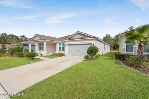 313 Cody Crest Court, Jacksonville FL - photo 6 of 51