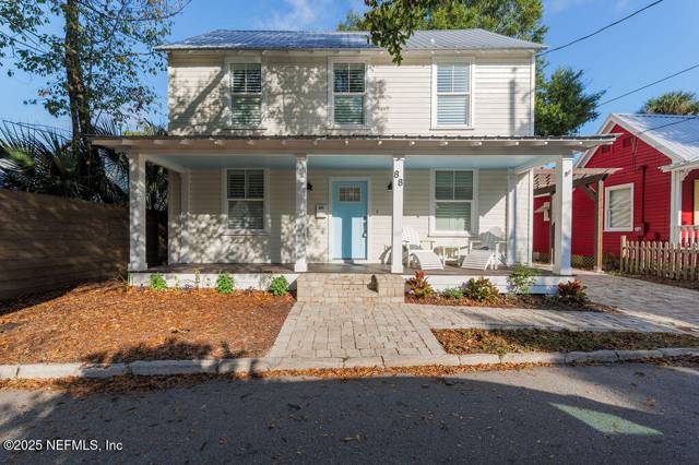 88 LINCOLN Street home for sale in Genovar Addition