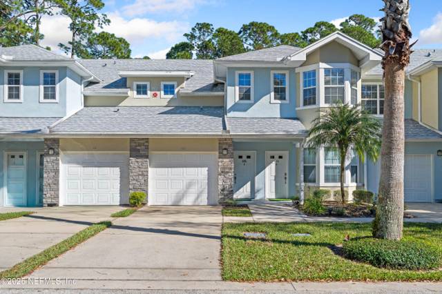 215 BAYBERRY Circle #605, St. Augustine 32086 home for sale