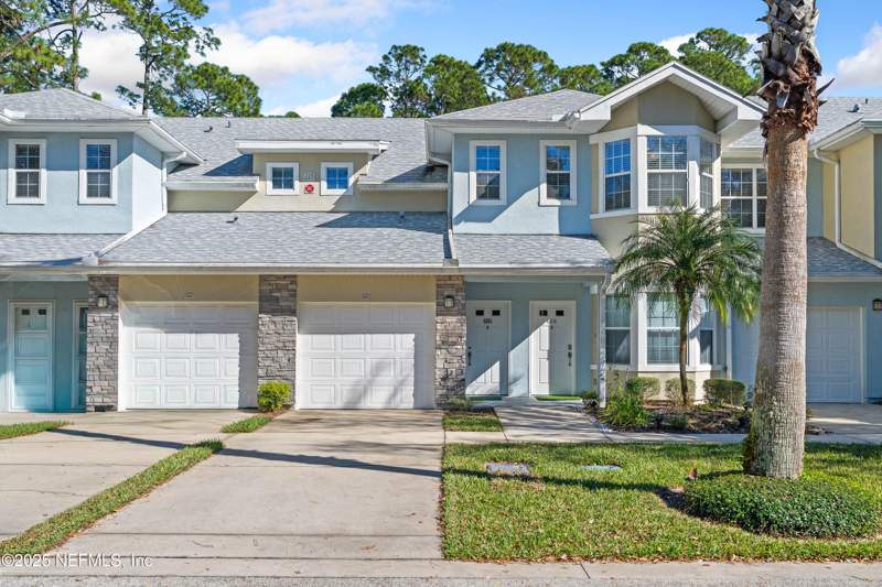 3 bedroom Condominium at 215 Bayberry Circle #605, Cottages At Winding Creek, St. Augustine — photo 3