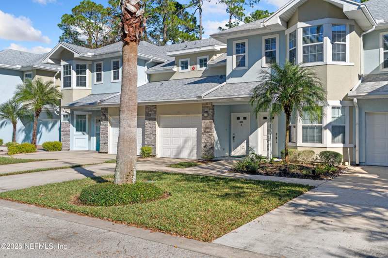 3 bedroom Condominium at 215 Bayberry Circle #605, Cottages At Winding Creek, St. Augustine — photo 3