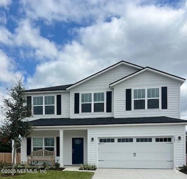 1283 JEWELSTONE Lane, Jacksonville 32221 home for sale