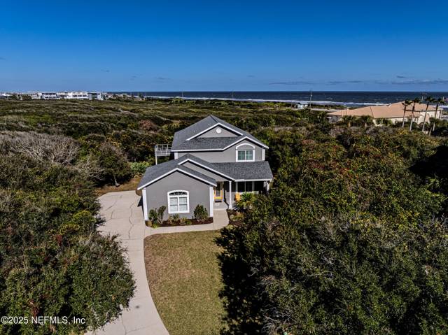 Beachside Ponte Vedra