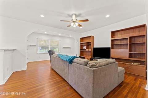 34 N College Street, Macclenny FL - photo 7 of 35