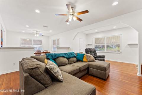 34 N College Street, Macclenny FL - photo 6 of 35